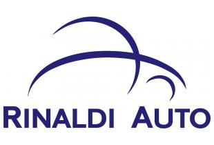 logo Autofficina Rinaldi Auto